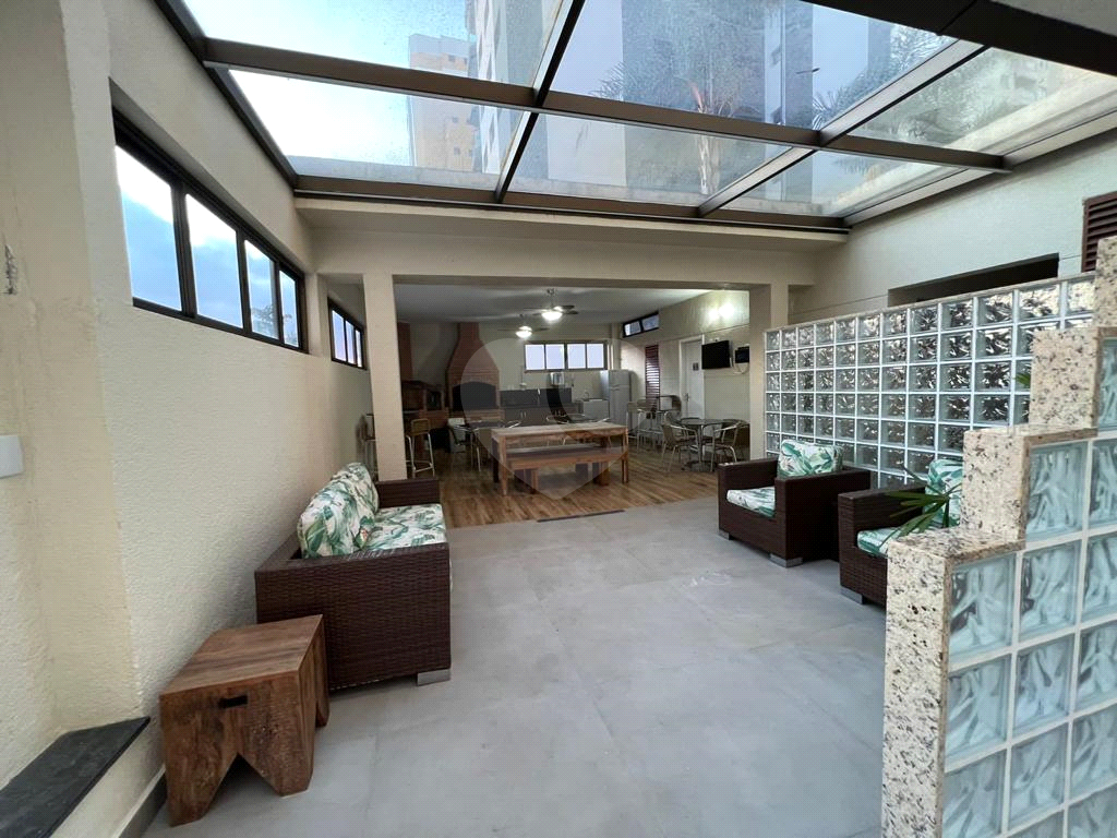 Apartamento com 3 quartos à venda em  SANTA TERESINHA- SP