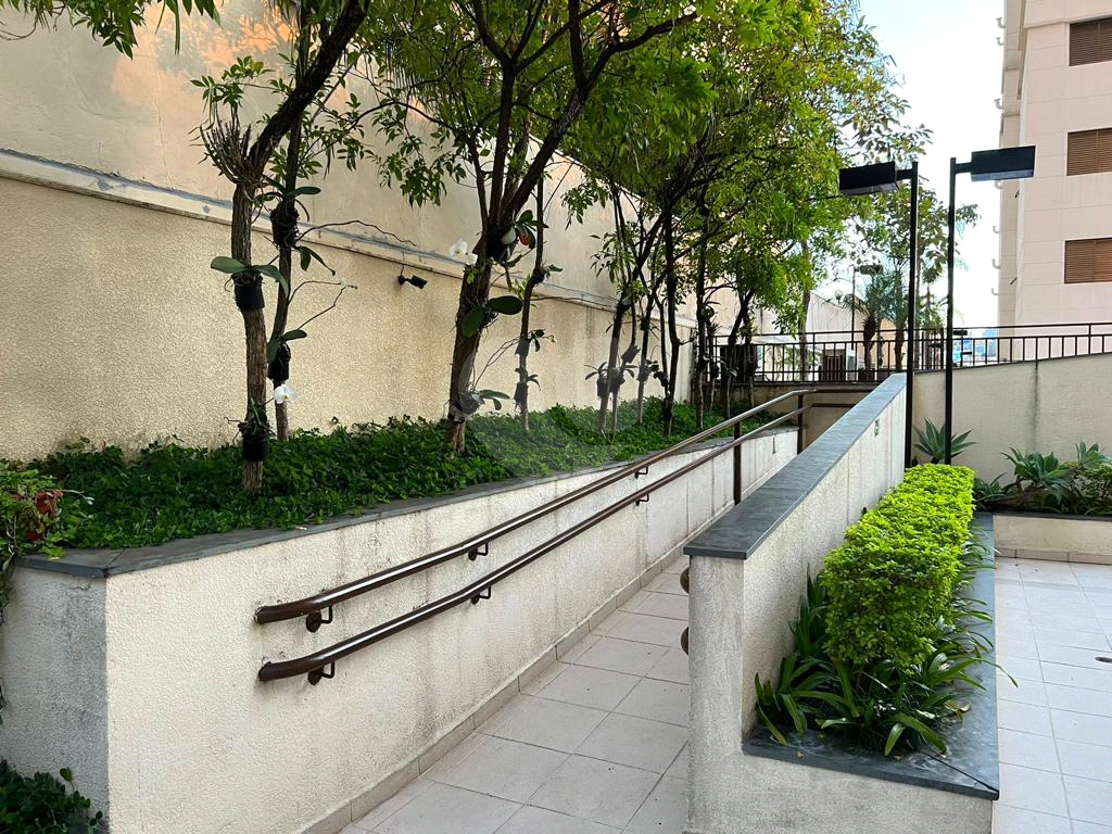 Apartamento com 3 quartos à venda em  SANTA TERESINHA- SP