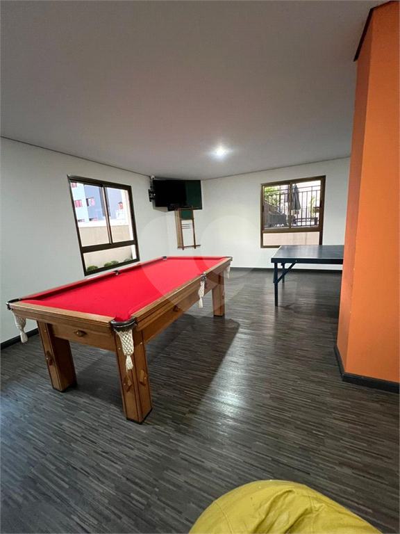 Apartamento com 3 quartos à venda em  SANTA TERESINHA- SP