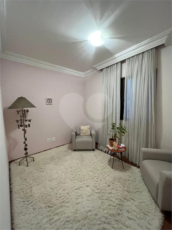 Apartamento com 3 quartos à venda em  SANTA TERESINHA- SP