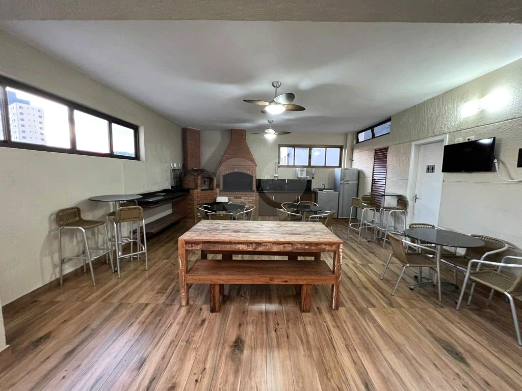 Apartamento com 3 quartos à venda em  SANTA TERESINHA- SP