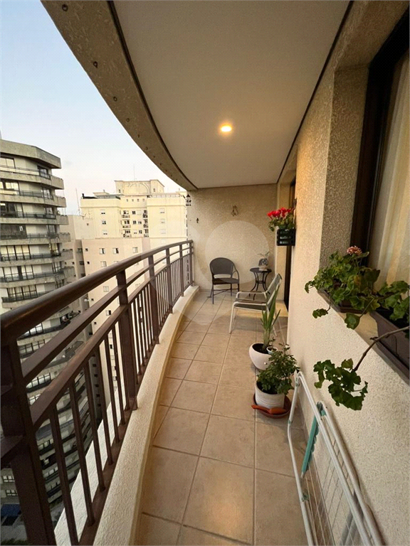 Apartamento com 3 quartos à venda em  SANTA TERESINHA- SP