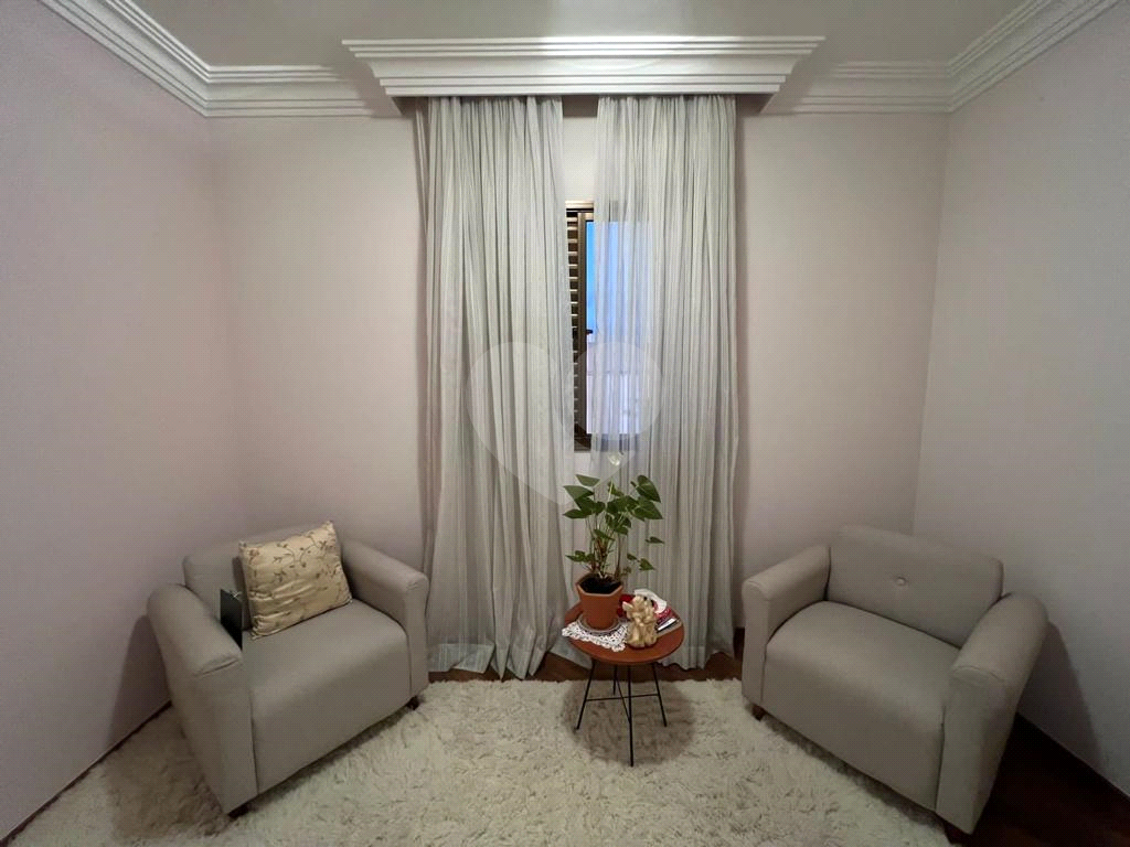 Apartamento com 3 quartos à venda em  SANTA TERESINHA- SP