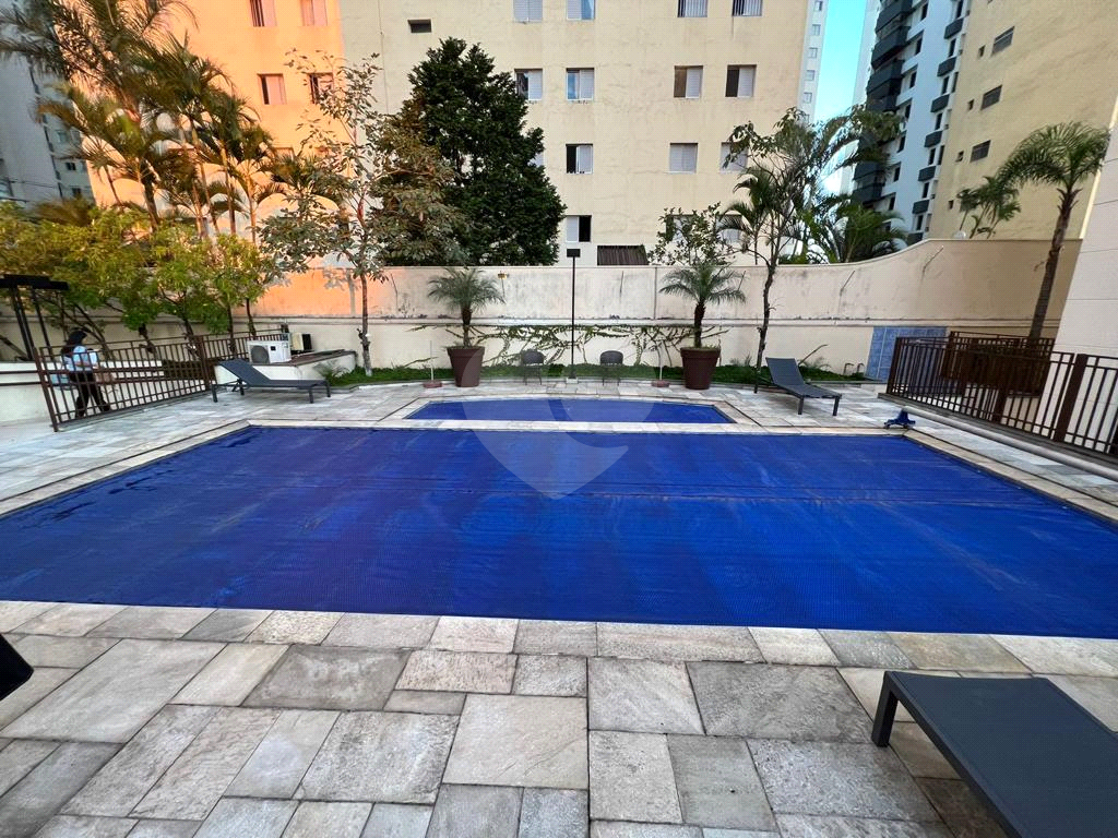 Apartamento com 3 quartos à venda em  SANTA TERESINHA- SP
