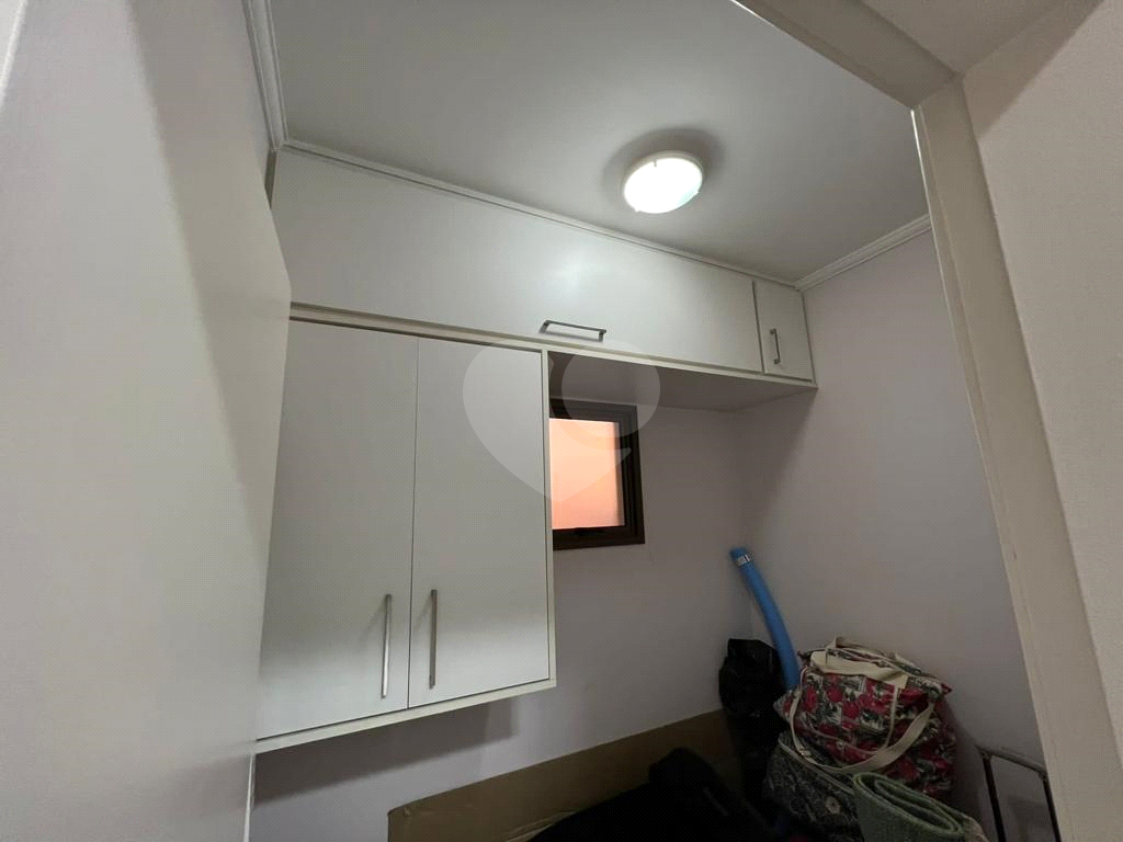 Apartamento com 3 quartos à venda em  SANTA TERESINHA- SP