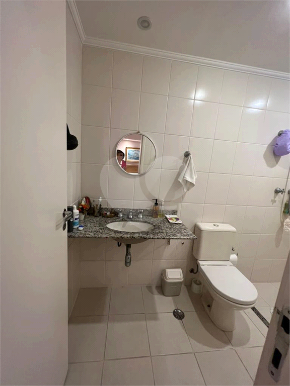 Apartamento com 3 quartos à venda em  SANTA TERESINHA- SP
