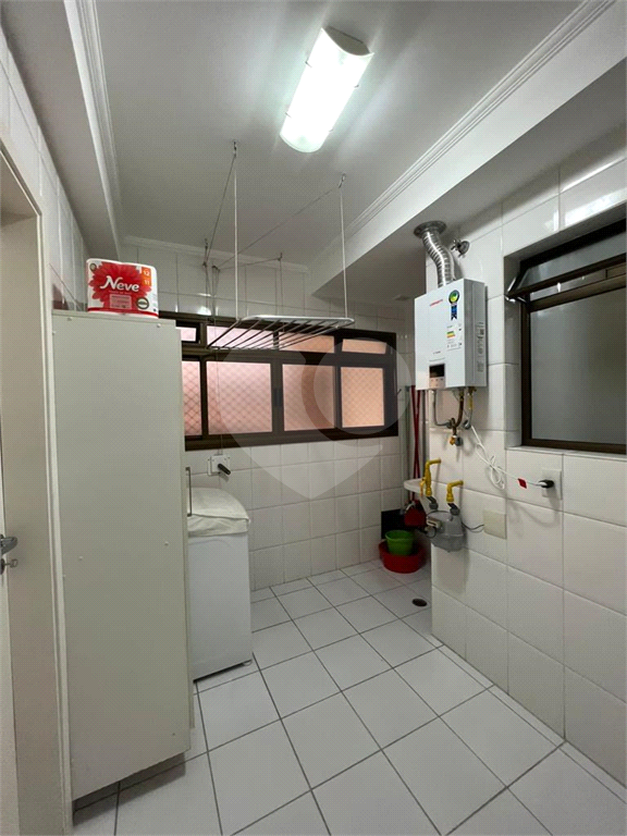Apartamento com 3 quartos à venda em  SANTA TERESINHA- SP