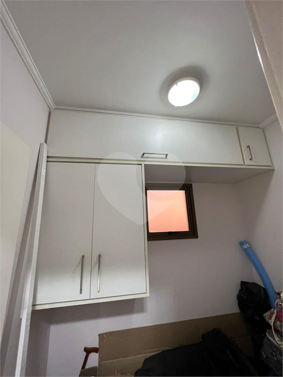 Apartamento com 3 quartos à venda em  SANTA TERESINHA- SP