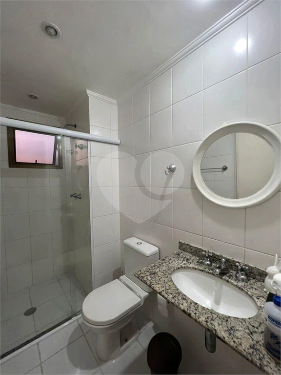 Apartamento com 3 quartos à venda em  SANTA TERESINHA- SP