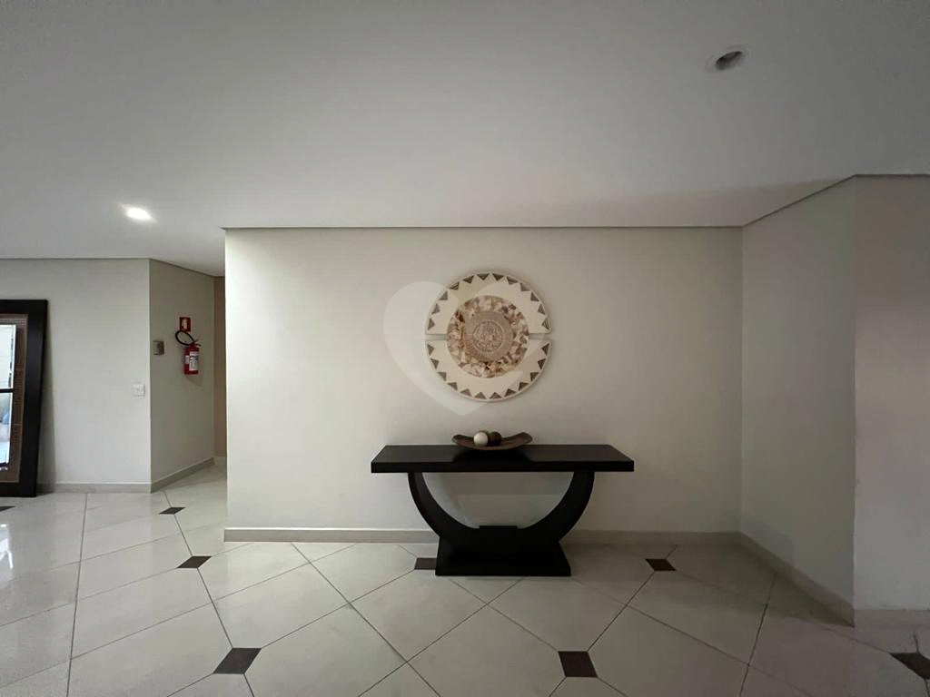 Apartamento com 3 quartos à venda em  SANTA TERESINHA- SP