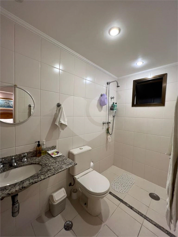Apartamento com 3 quartos à venda em  SANTA TERESINHA- SP