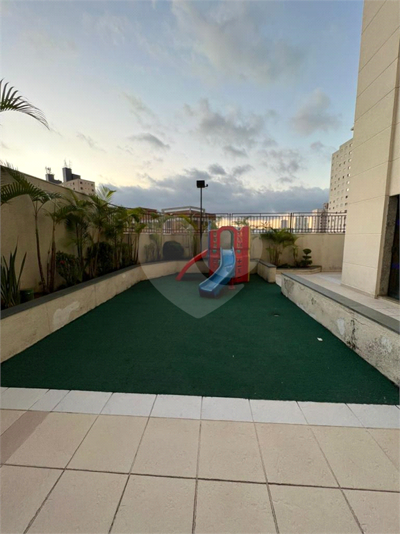 Apartamento com 3 quartos à venda em  SANTA TERESINHA- SP