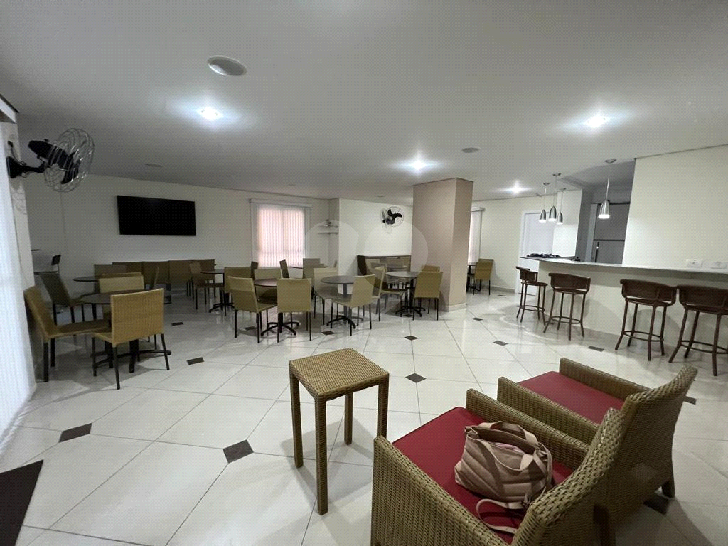 Apartamento com 3 quartos à venda em  SANTA TERESINHA- SP