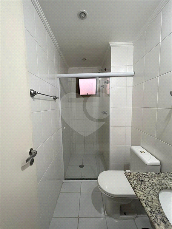 Apartamento com 3 quartos à venda em  SANTA TERESINHA- SP