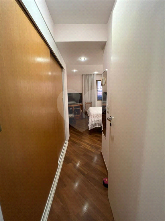 Apartamento com 3 quartos à venda em  SANTA TERESINHA- SP