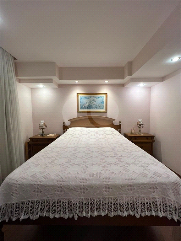 Apartamento com 3 quartos à venda em  SANTA TERESINHA- SP