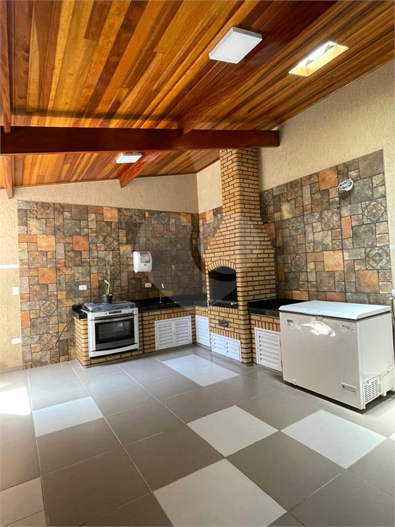 Sobrado à venda com 4 quartos, 310m² - Foto 21