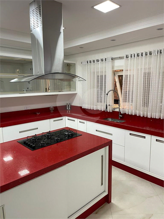 Sobrado à venda com 4 quartos, 310m² - Foto 12