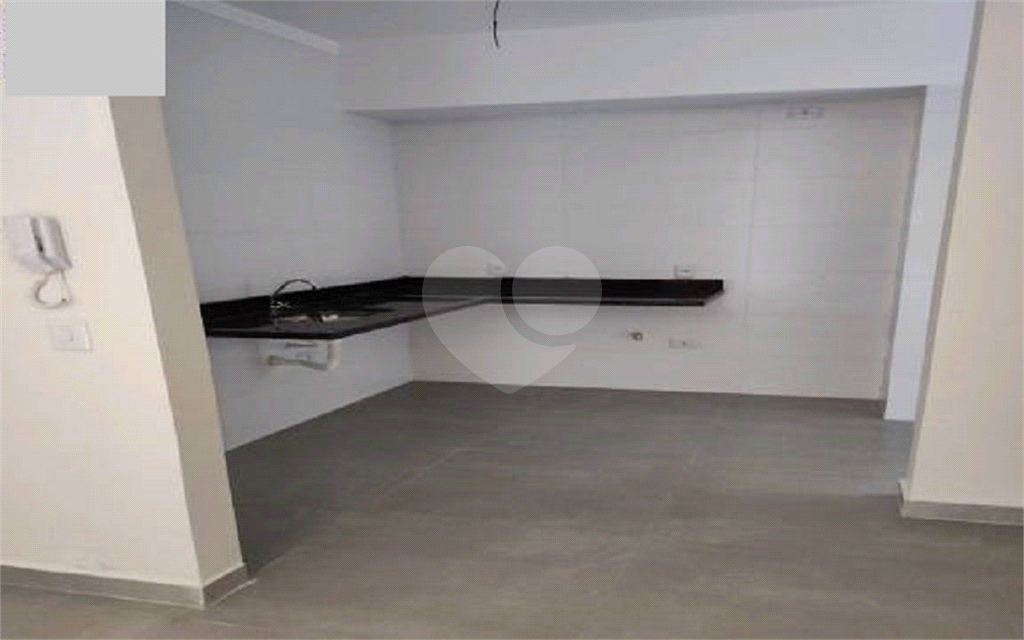 Apto 1 quarto no Tucuruvi