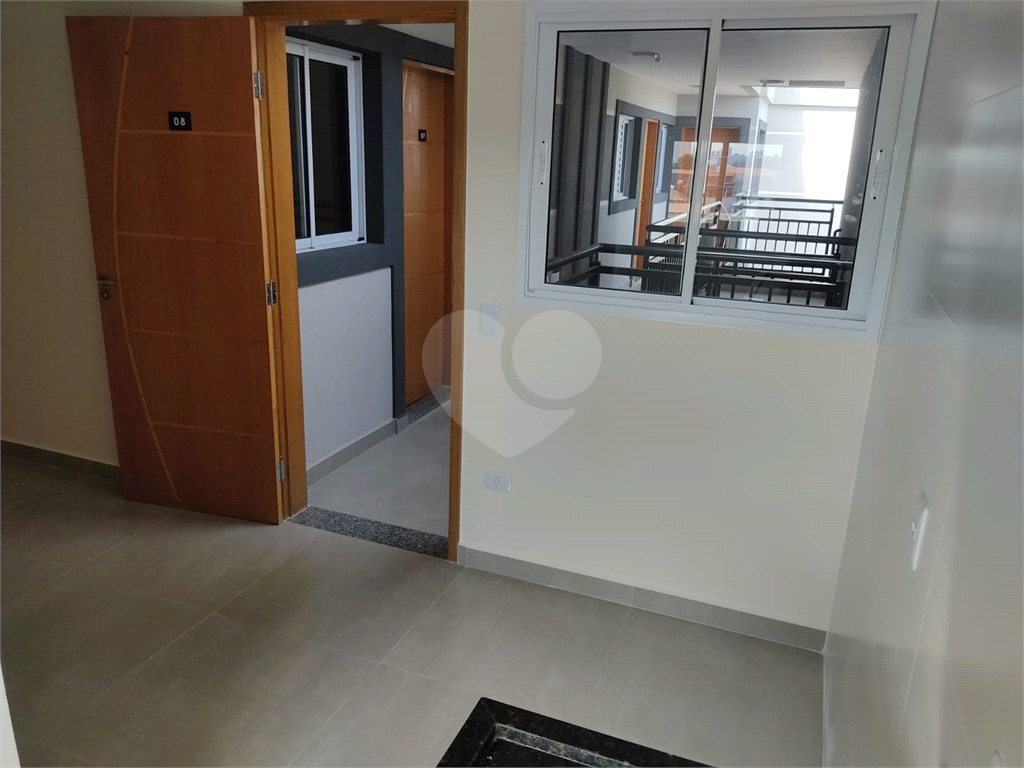 Apto 1 quarto no Tucuruvi