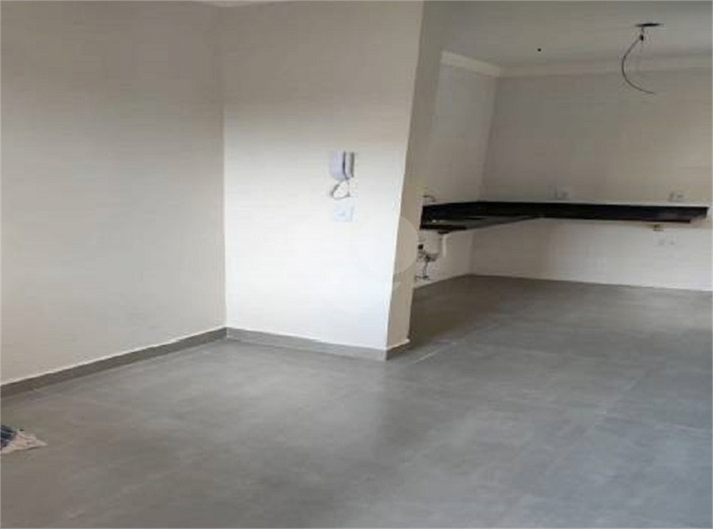 Apto 1 quarto no Tucuruvi