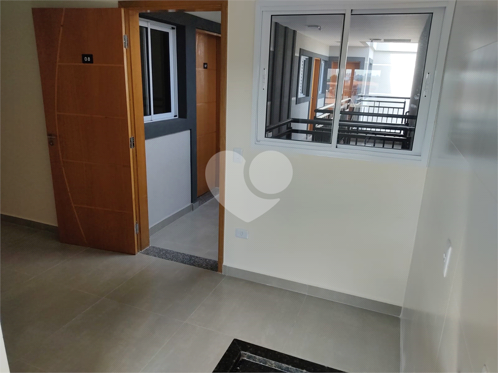 Apto 1 quarto no Tucuruvi