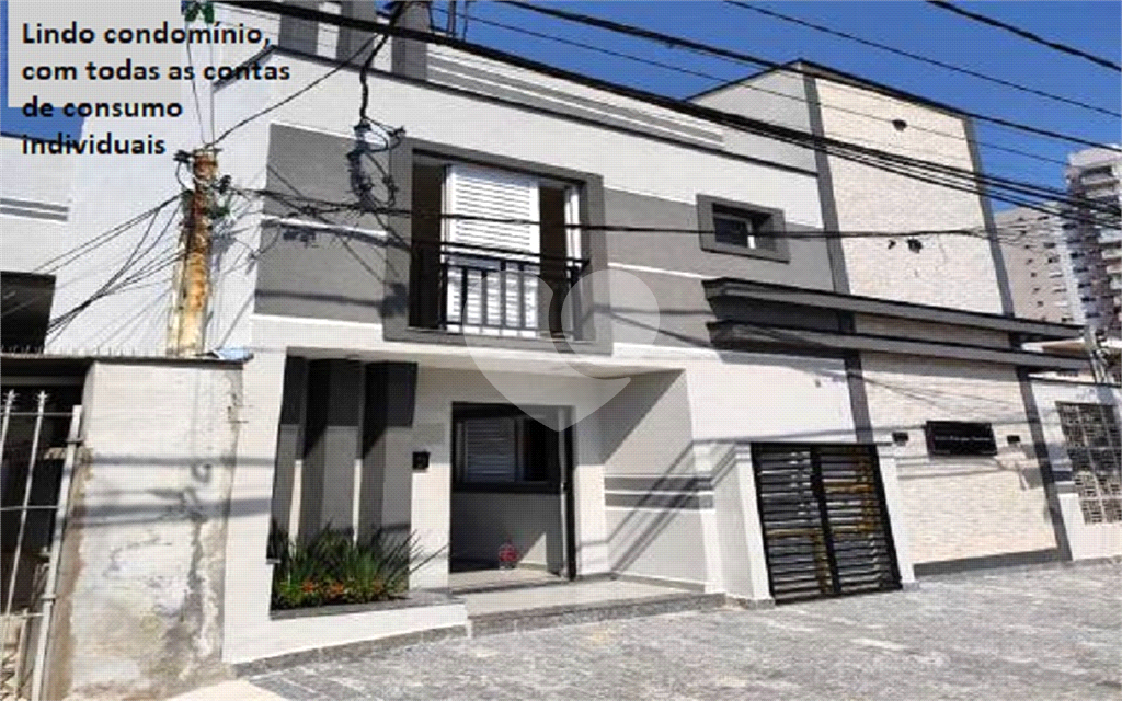 Apto 1 quarto no Tucuruvi