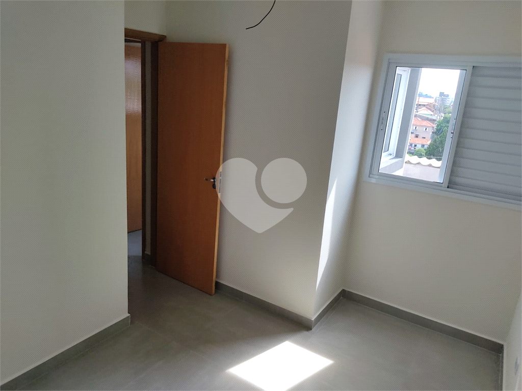 Apto 1 quarto no Tucuruvi