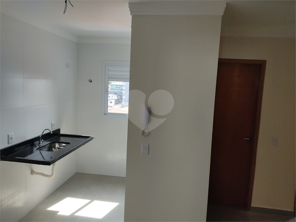 Apto 1 quarto no Tucuruvi
