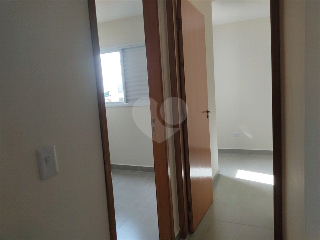 Apto 1 quarto no Tucuruvi