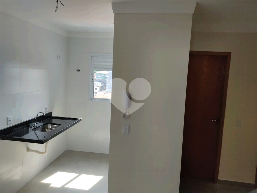 Apto 1 quarto no Tucuruvi