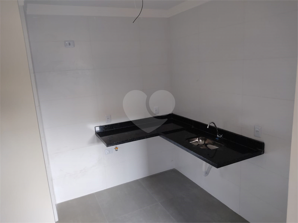 Apto 1 quarto no Tucuruvi