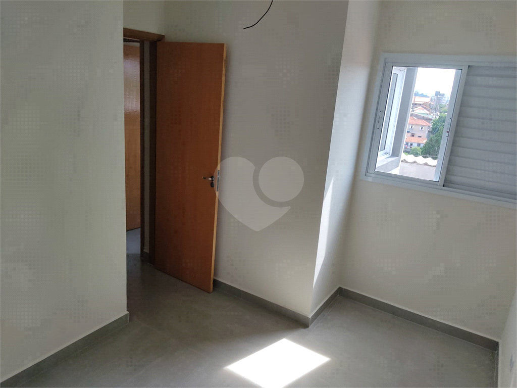 Apto 1 quarto no Tucuruvi