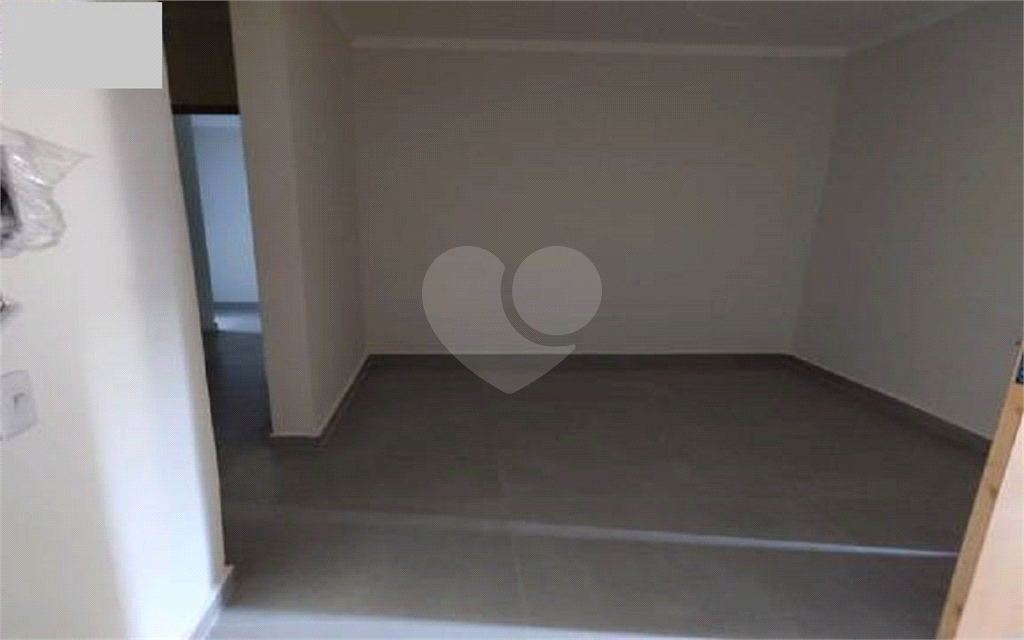 Apto 1 quarto no Tucuruvi