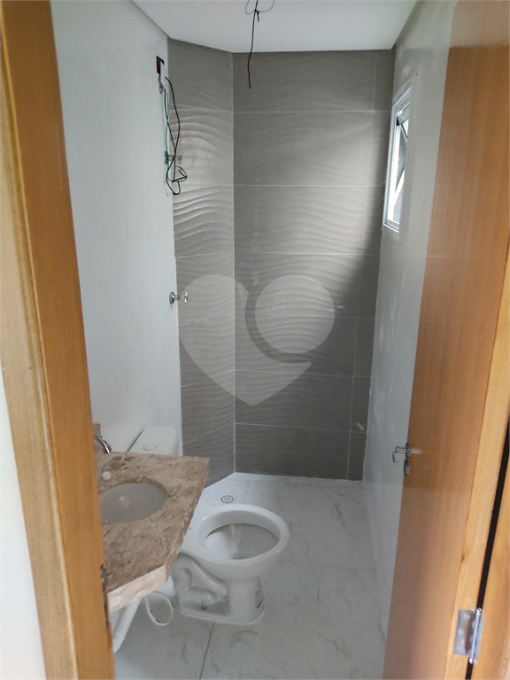 Apto 1 quarto no Tucuruvi