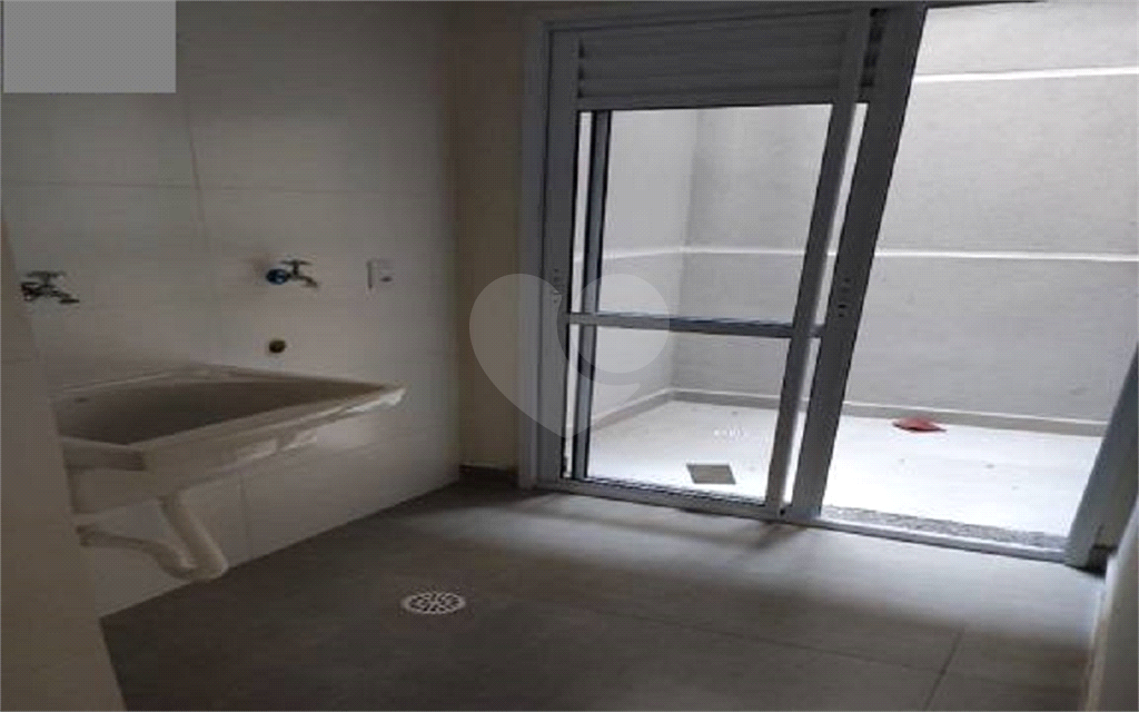 Apto 1 quarto no Tucuruvi