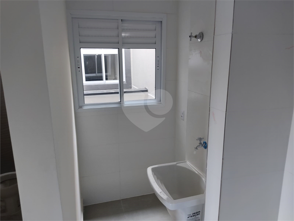 Apto 1 quarto no Tucuruvi
