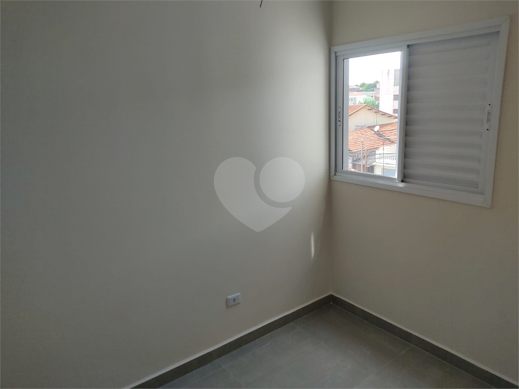 Apto 1 quarto no Tucuruvi