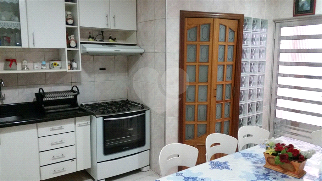 Sobrado pronto pra morar no Jaçanã