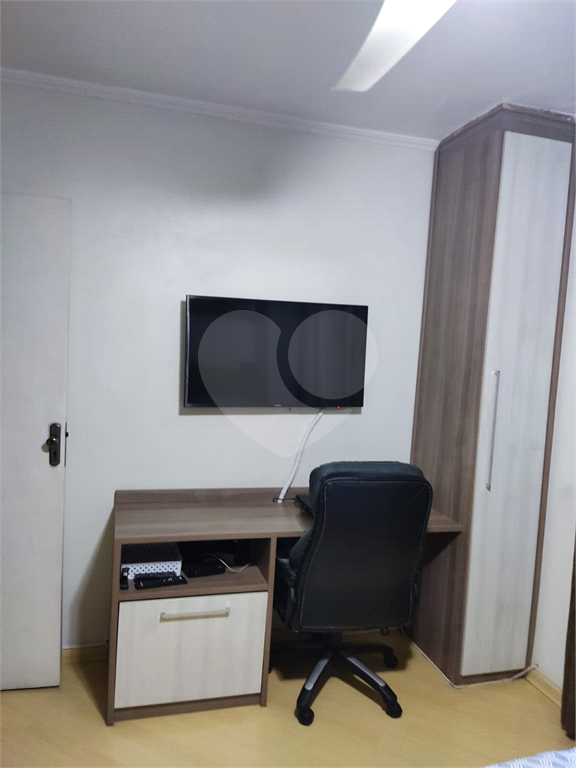 Sobrado pronto pra morar no Jaçanã