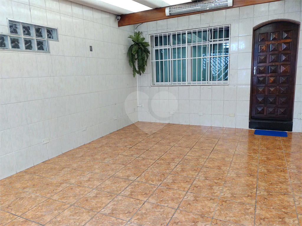 Sobrado pronto pra morar no Jaçanã