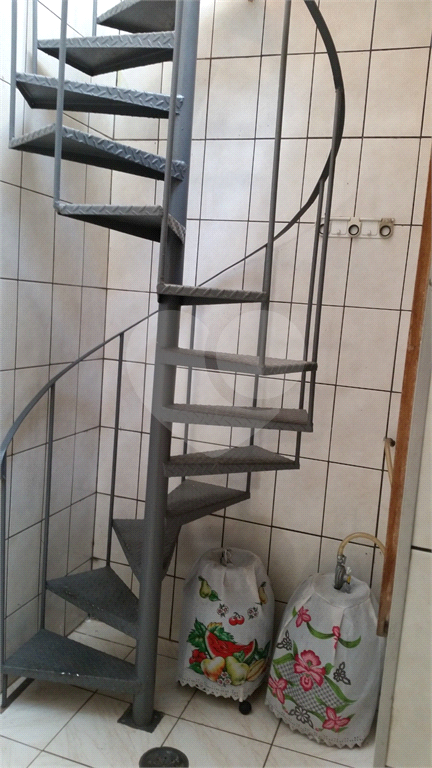 Sobrado pronto pra morar no Jaçanã