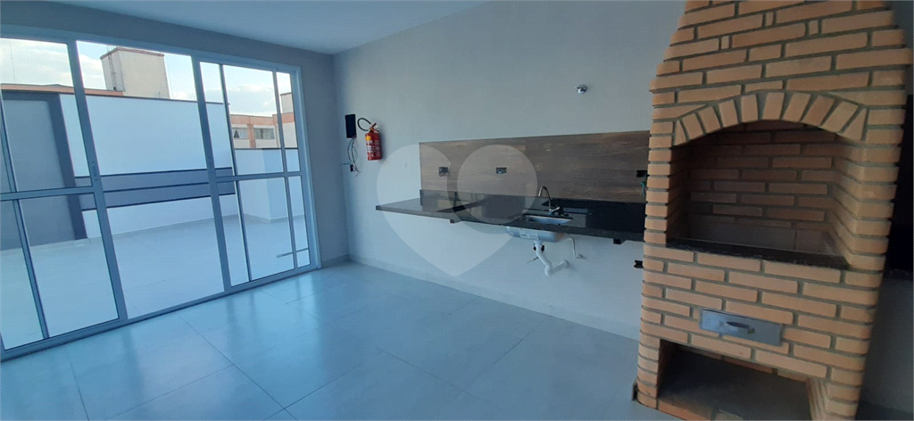 Apartamento, 2 quartos, 41 m² - Foto 3