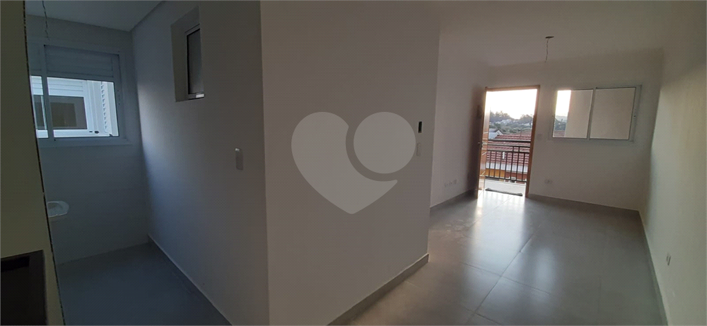 Apartamento, 2 quartos, 41 m² - Foto 6