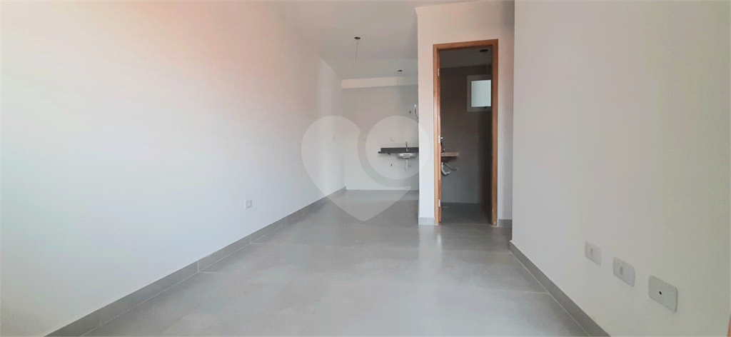 Apartamento, 2 quartos, 40 m² - Foto 5
