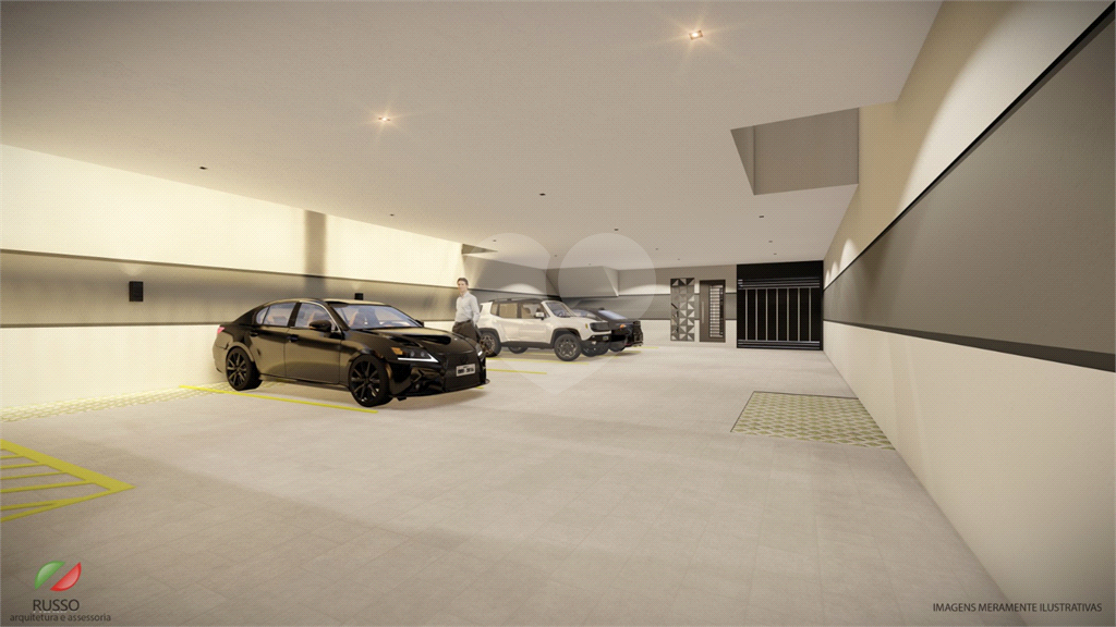 Apartamento, 2 quartos, 40 m² - Foto 25