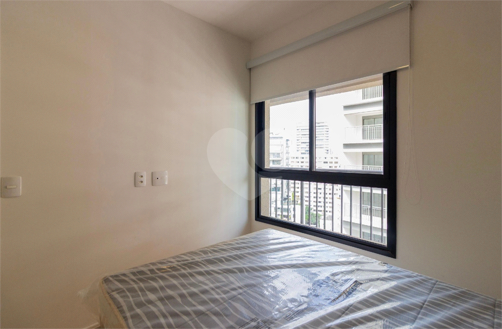Apartamento com 1 quarto na Vila Madalena
