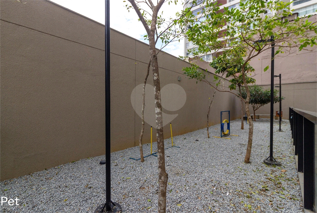 Apartamento com 1 quarto na Vila Madalena