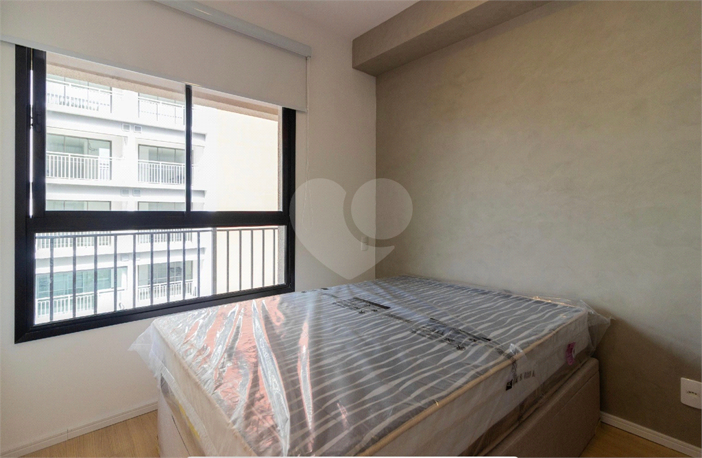 Apartamento com 1 quarto na Vila Madalena