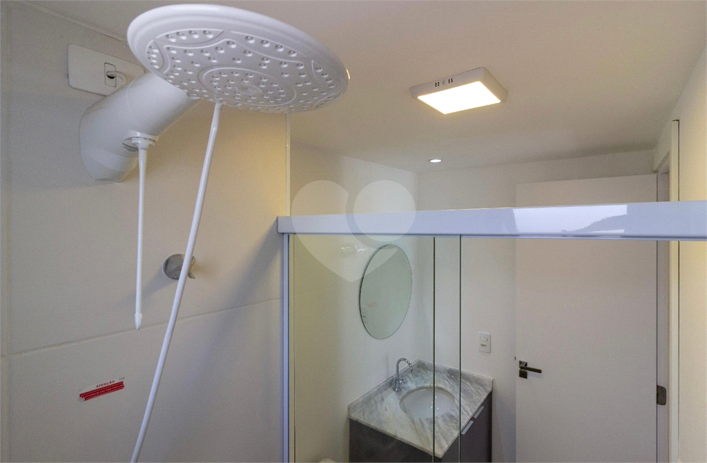 Apartamento com 1 quarto na Vila Madalena